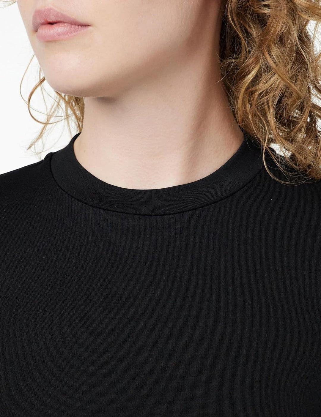 Calvin Klein Damen Fit & Flare Kleider, L