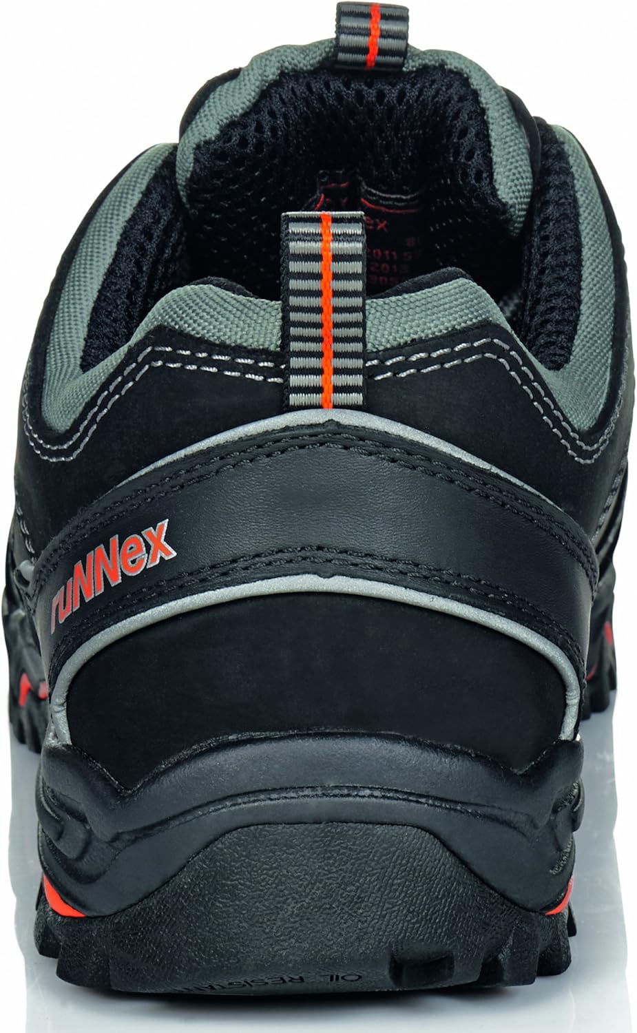 ruNNex 5220 LightStar Noir/orange/gris 39 39 EU, 39 EU