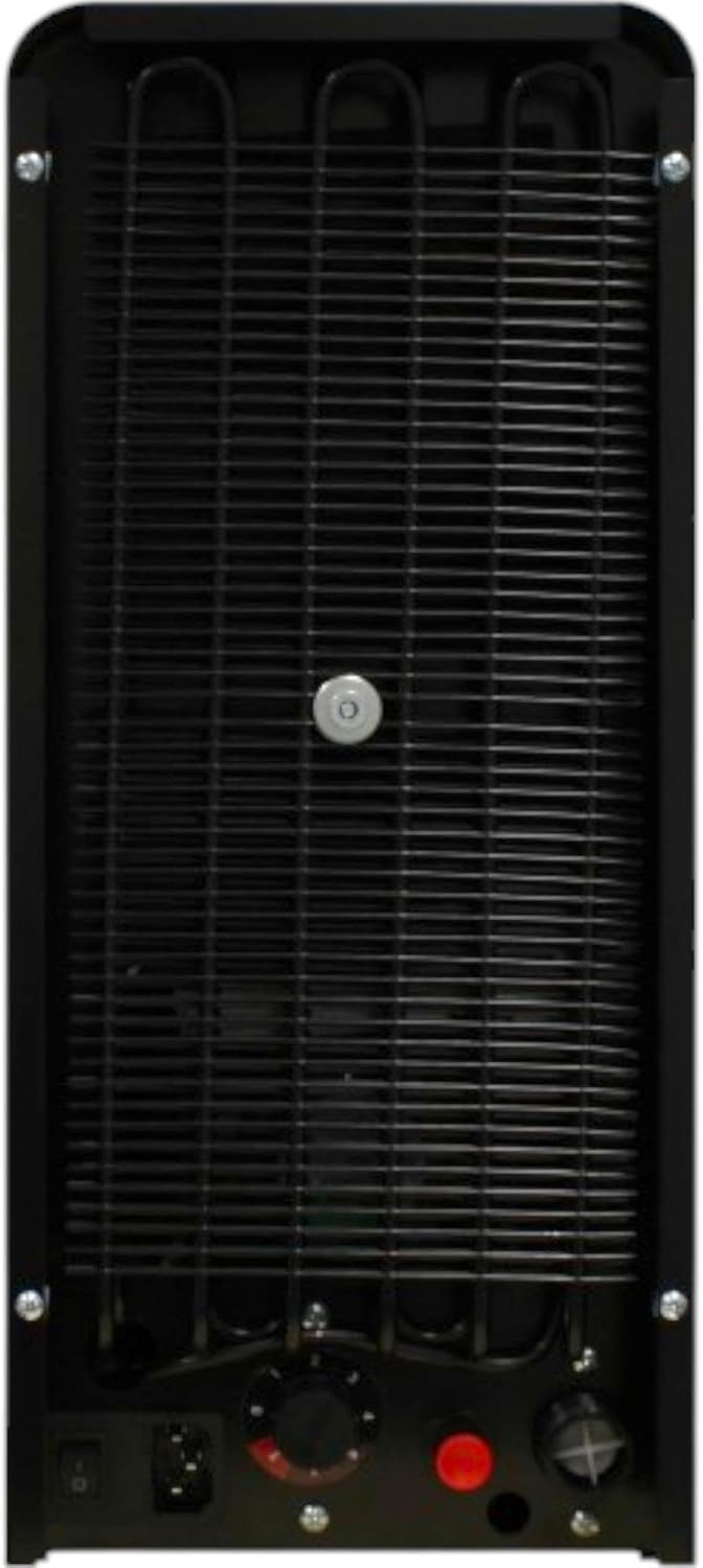 Wassersprudler BT-15 SetTafelwasseranlage mit Kühlung Sprudelwasser Trinkwasser Wasserspender 15 L/h