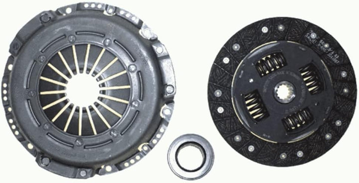 SACHS Kupplungssatz, 3000 641 001 (inkl. 4,- EUR Altteilpfand)