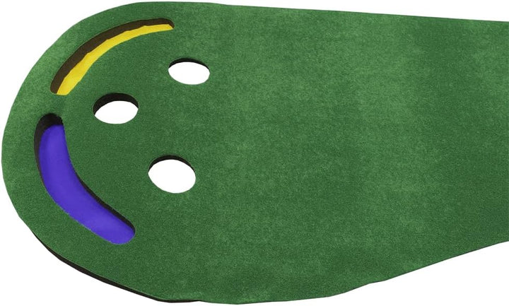 Longridge American Golf Puttingrün Par 3, Par 3