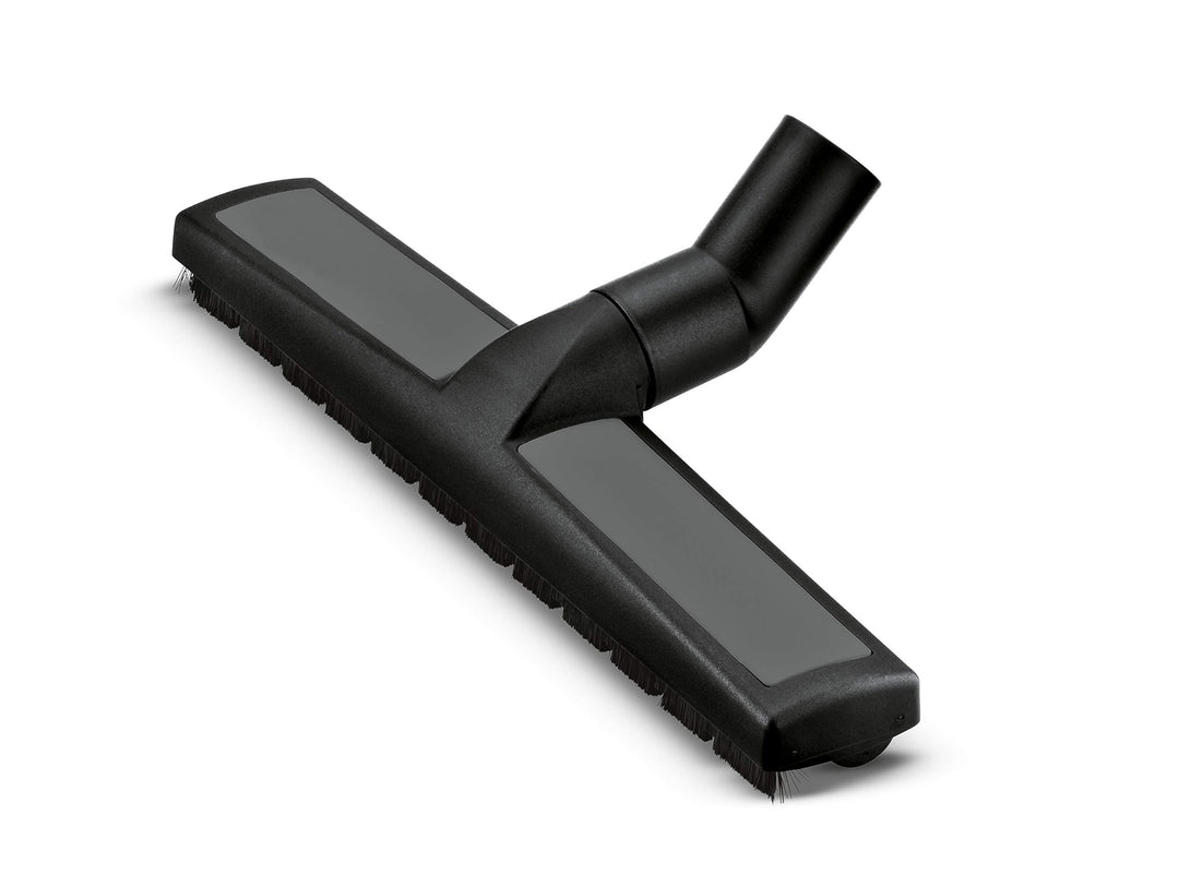 Kärcher Parkettdüse DN 35 Breite 300 mm mit Parkhaken geeignet für Parkettböden und Hartböden Bodens