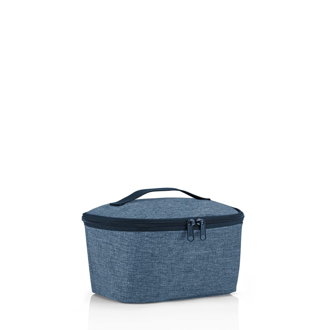 reisenthel coolerbag S pocket Kühltasche mit Obermaterial aus recycelten PET-Flaschen Ideal für das