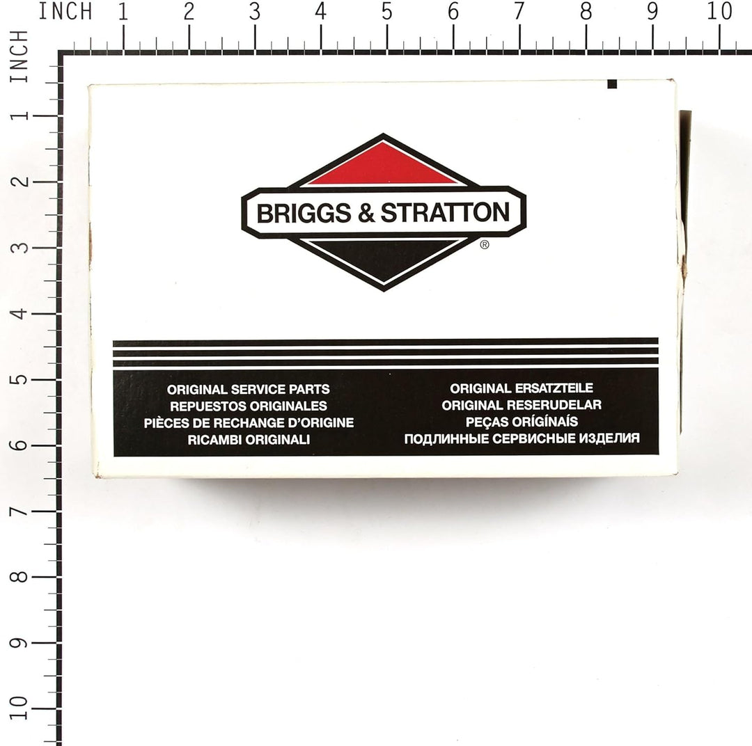 Briggs & Stratton 809011 Vergaser ersetzt 808251/807918/807624