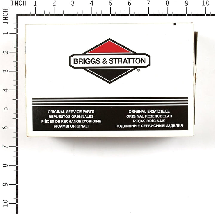 Briggs & Stratton 809011 Vergaser ersetzt 808251/807918/807624