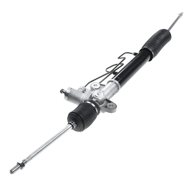 Frankberg Lenkgetriebe Servolenkgetriebe Hydraulisch für Linkslenker Kompatibel mit Cerato LD 1.5L 1