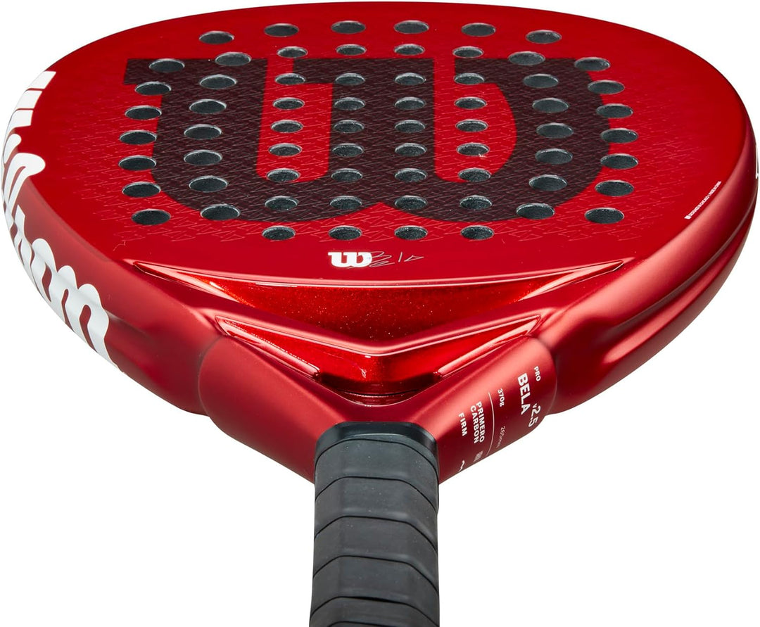 Wilson Bela Padel Rackets Bela Pro V2.5, Bela Pro V2.5