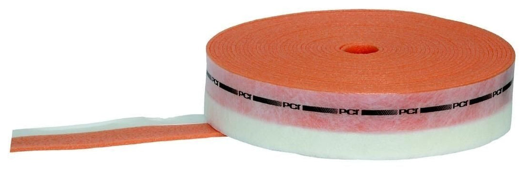 PCI PECITAPE SILENT Dämmstreifen selbstklebend Meterpreis