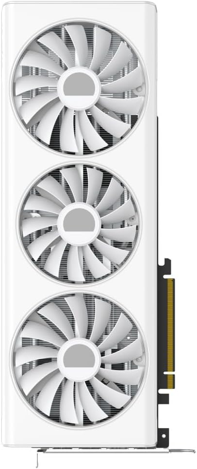 XFX Speedster QICK319 Radeon RX 7800XT Core Grafikkarte (RX-78TQICKW9)