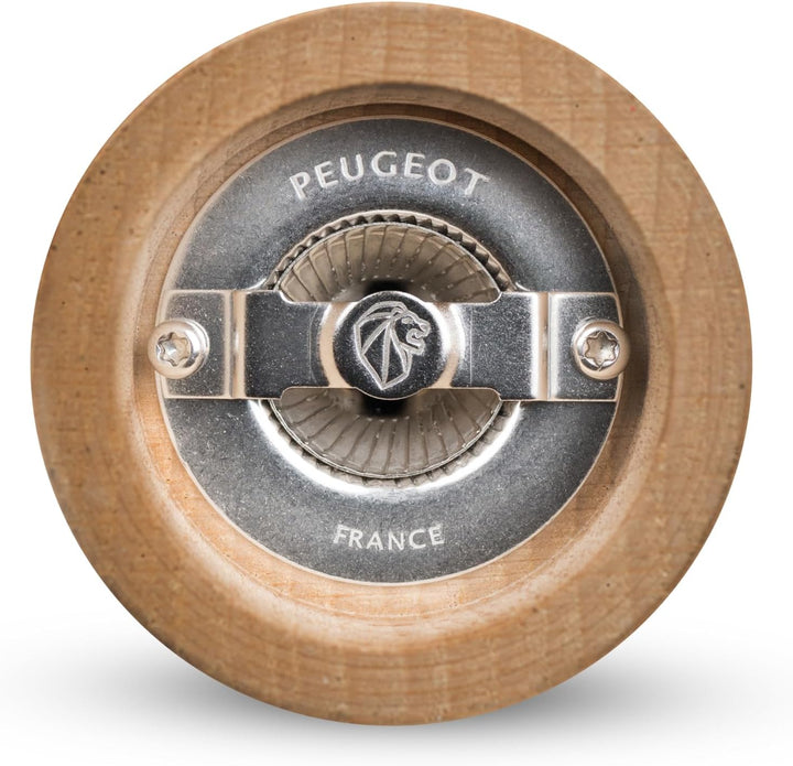 PARIS Antiquaire - 18 cm Salzmühle Salzmühle Antique, Salzmühle Antique