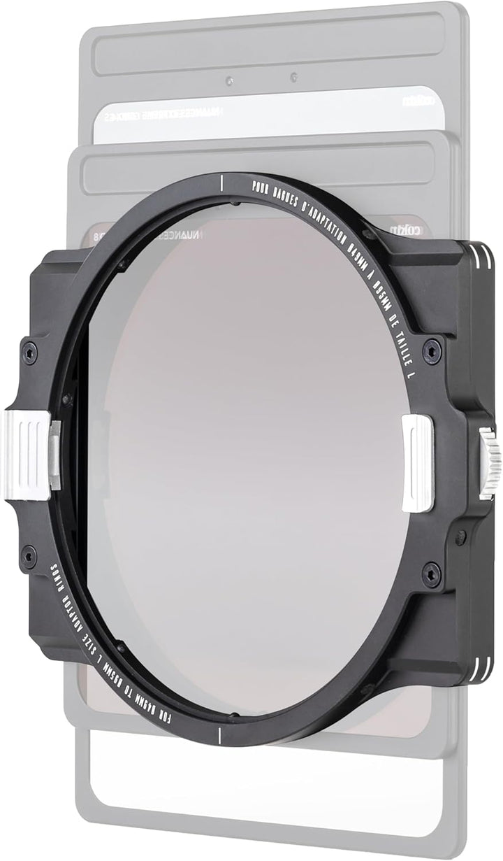 COKIN NX-Series 100mm Filterhalter