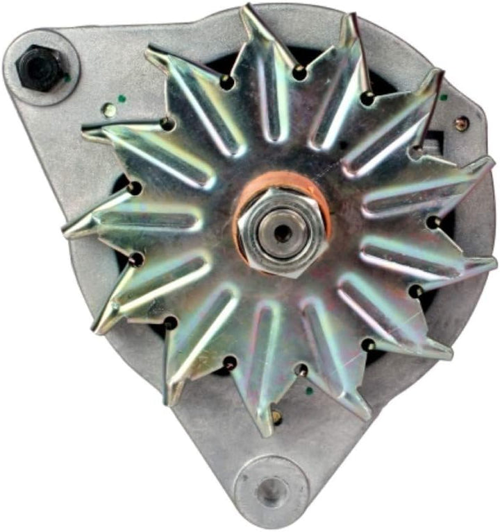 HELLA - Generator/Lichtmaschine - 14V - 34A - für u.a. Mg Mgb Gt - 8EL 012 427-551