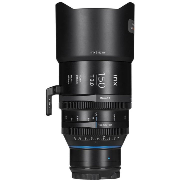 IRIX Leica L Objektiv 150 mm T3.0