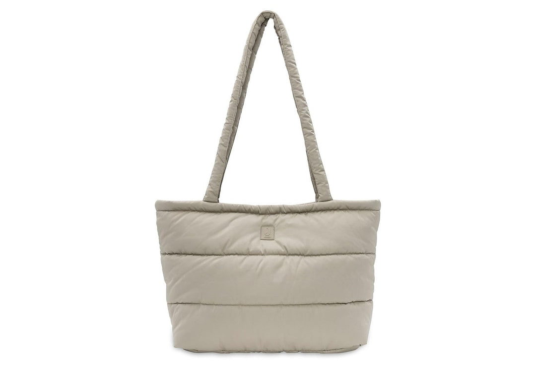 Jollein Wickeltasche Shopper Olive Green, Olive Green