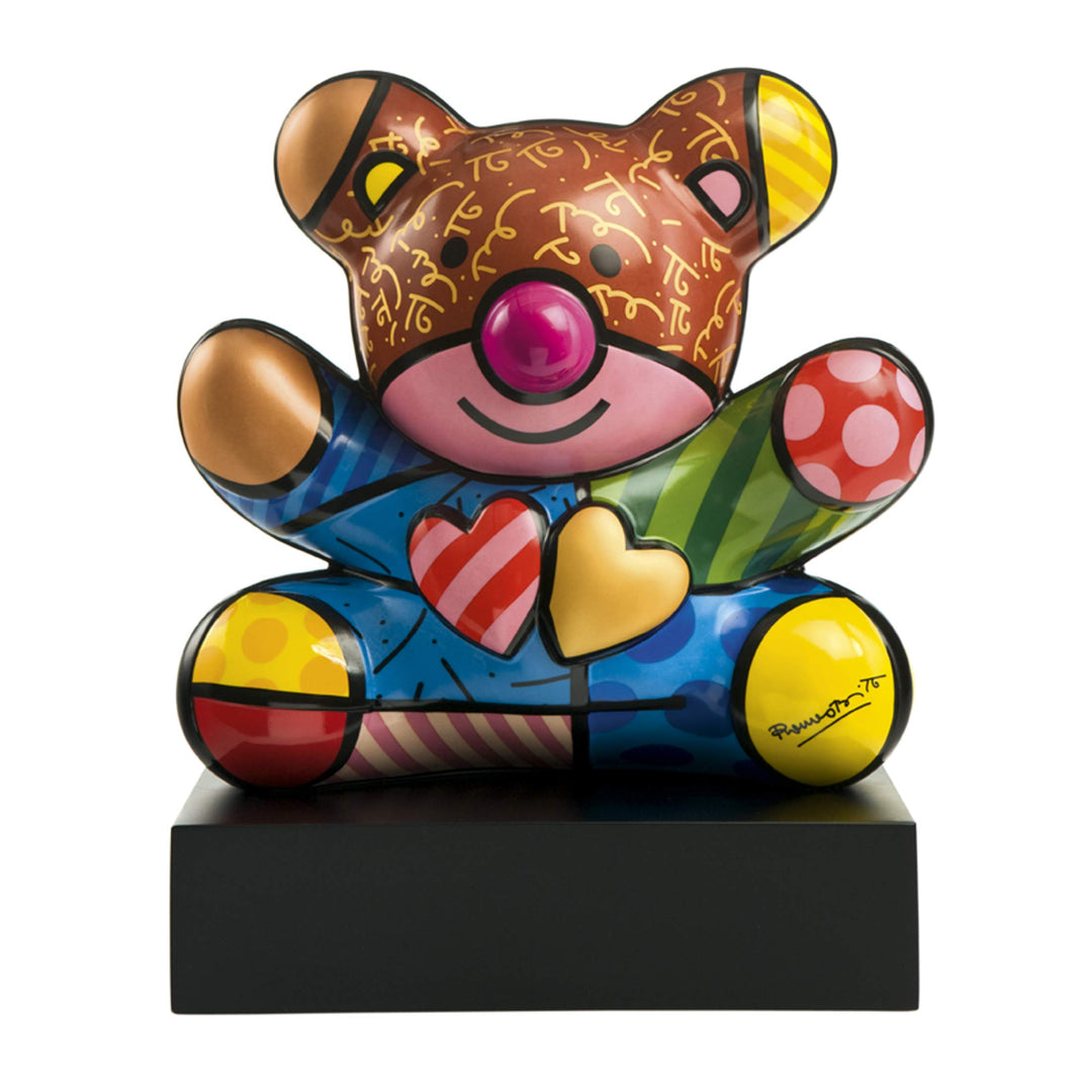 Goebel Figur Truly Yours/Truly Yours Figurine [P][W]