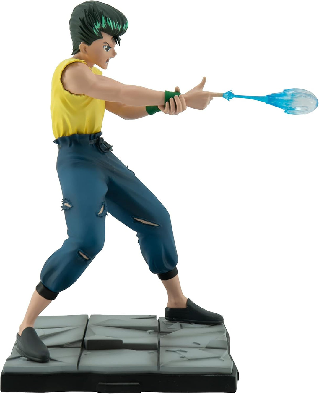 ABYstyle Studio - YU YU Hakusho Figur Yusuke