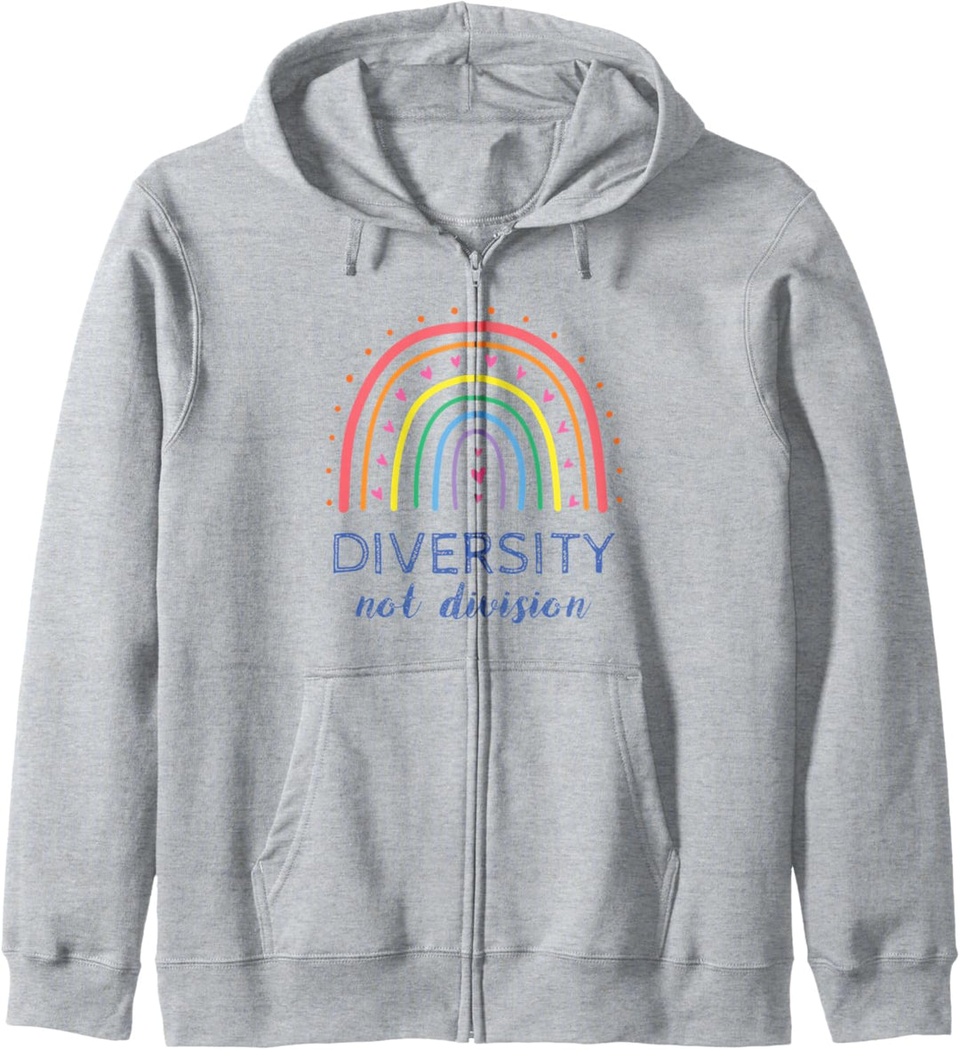 Gay Pride Regenbogen Christopher Street Day CSD LGBTQ Liebe Kapuzenjacke