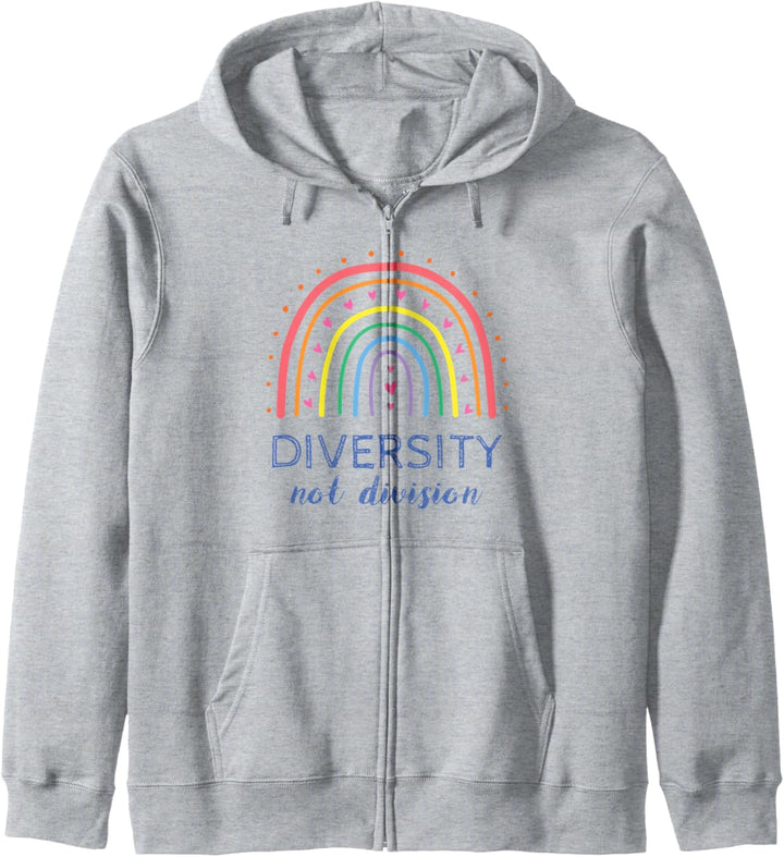 Gay Pride Regenbogen Christopher Street Day CSD LGBTQ Liebe Kapuzenjacke