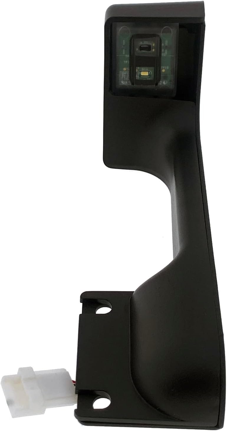 ORIGPARTS BAC523 Grill Ersatz D2 Pellet Sensor für Traeger Ironwood 650/885 und Pro 575/780, BAC523