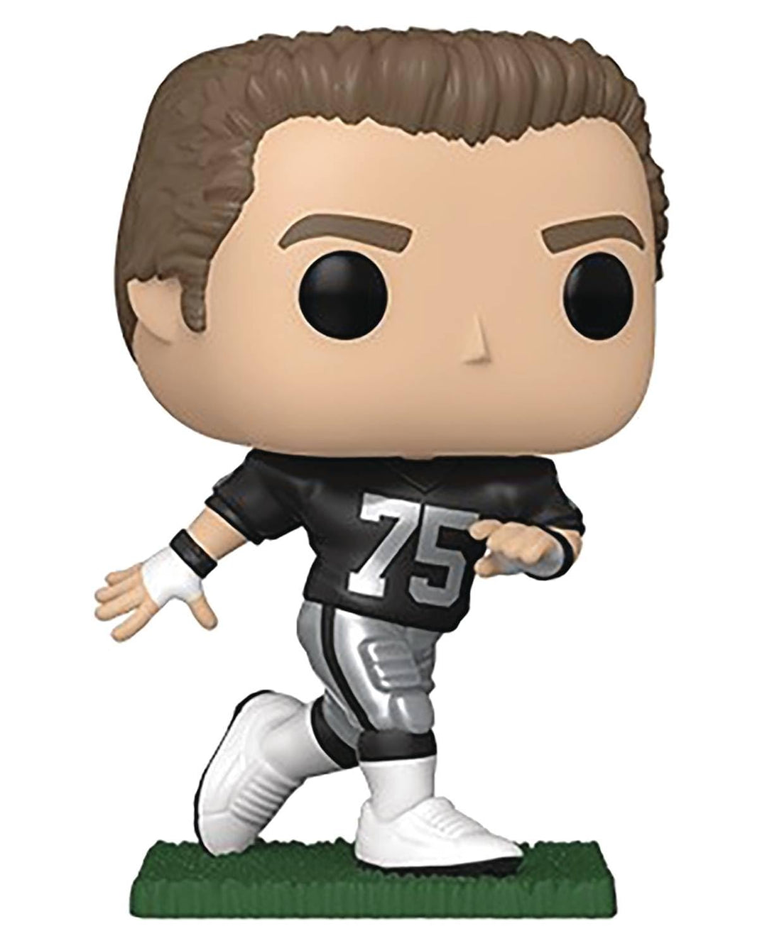 Funko POP! NFL: Legends-Howie Long - (Raiders) Retired Players - NFL Legends - Vinyl-Sammelfigur - G