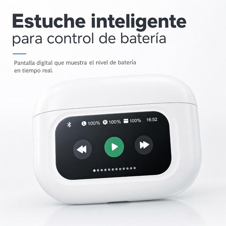 Auricolari Muvit MCTWS0007