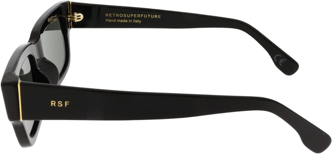 Roma Black - REGULAR - R ( 54 )