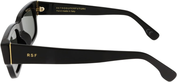 Roma Black - REGULAR - R ( 54 )
