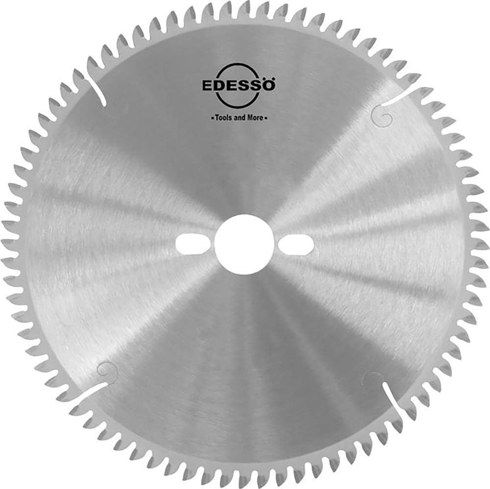 Edessö 49616020 Präzisions-Kreissägeblatt 160x2,5x20mm Z56 TFZ aus HW
