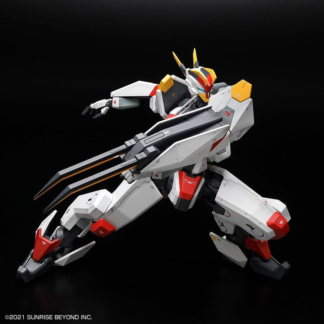 Gundam Kenbu Modellbausatz, 1/48 Mailes
