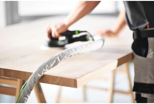 Festool Exzenterschleifer ETS EC 150/3 EQ-SYS GR