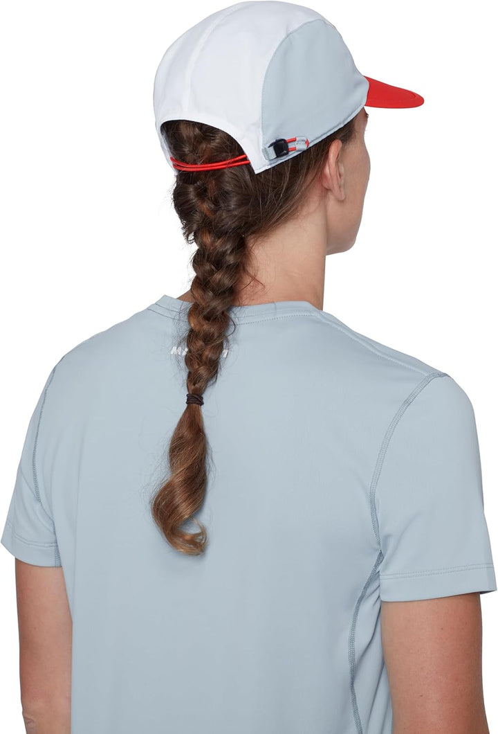 Mammut Aenergy Light Cap S-M Mammut Rot/Nebla, S-M Mammut Rot/Nebla