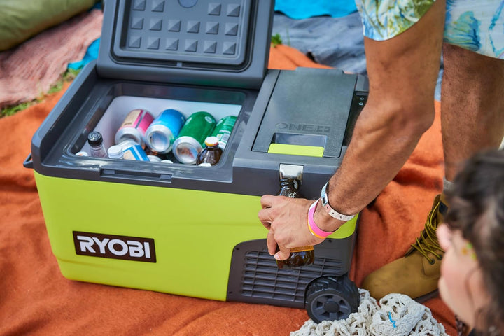 Ryobi Kühler RY18CB23A-0 (ohne Batterie)