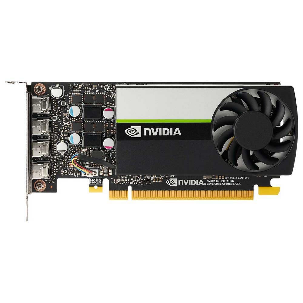 HP 20X22AA NVIDIA T1000 4GB 4MDP