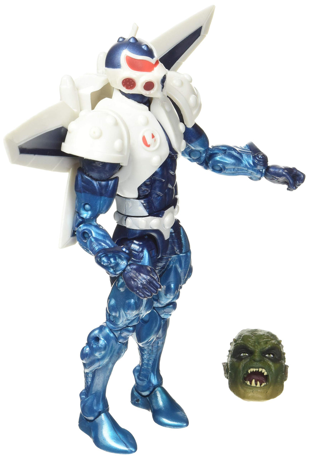 Marvel Hasbro Legends Series Gamerverse 15,2 cm grosse Sammelfigur aus Mach-I-Actionfigur, Spielzeug