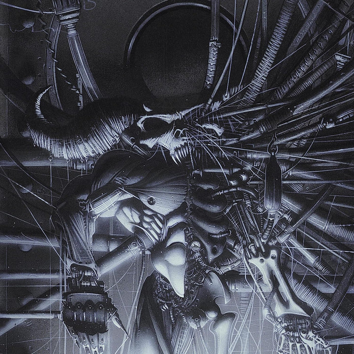 Danzig 5; Blackacidevil (Black Haze), Vinyl