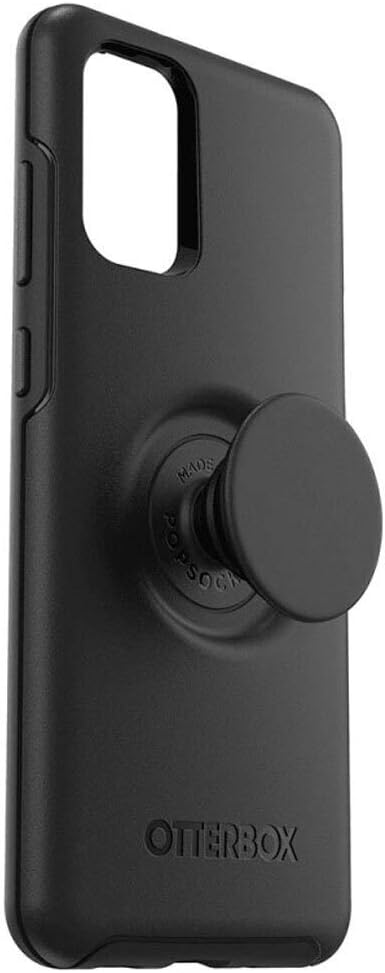 OtterBox Otter+Pop Hülle für Galaxy S20+, stossfest, sturzsicher, schützende Hülle mit PopSockets Po