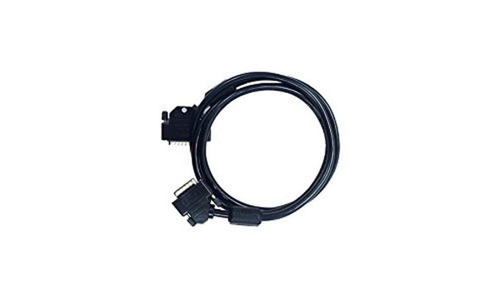 Brother PC5000 Schnittstellenkabel parallel für HLL5000D Schwarz