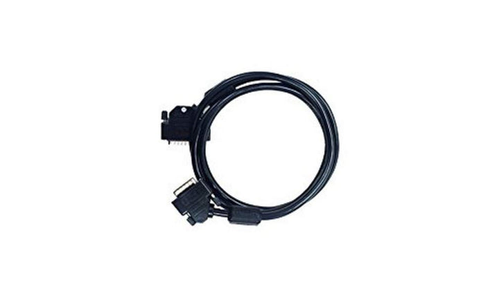 Brother PC5000 Schnittstellenkabel parallel für HLL5000D Schwarz