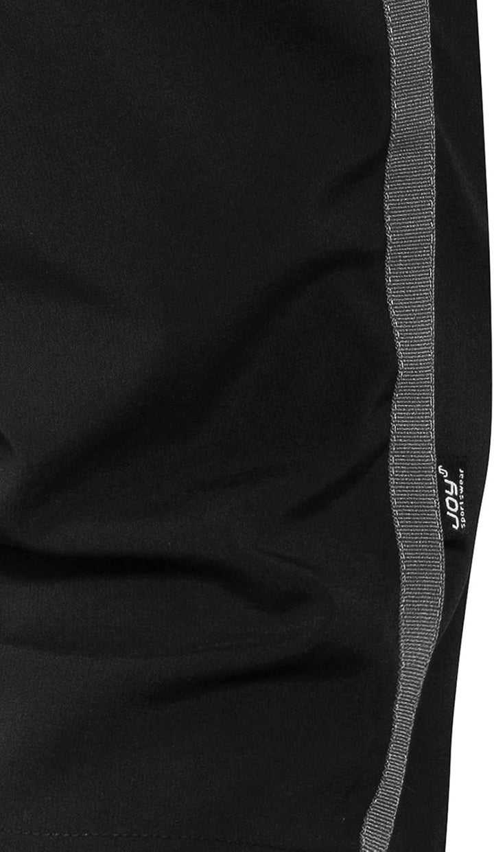 Joy Sportswear Trainingshose RENÉ für Herren, Perfekter Begleiter beim Fitness oder in der Freizeit,