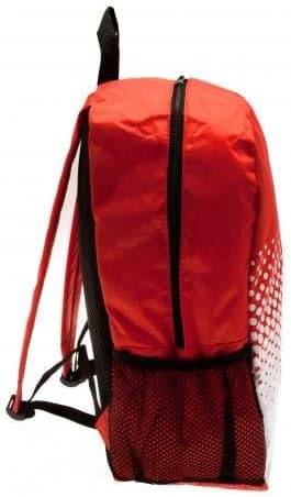 Sports Rucksacks Offizieller Liverpool Fussball-Wappen (Premier League) Rucksack