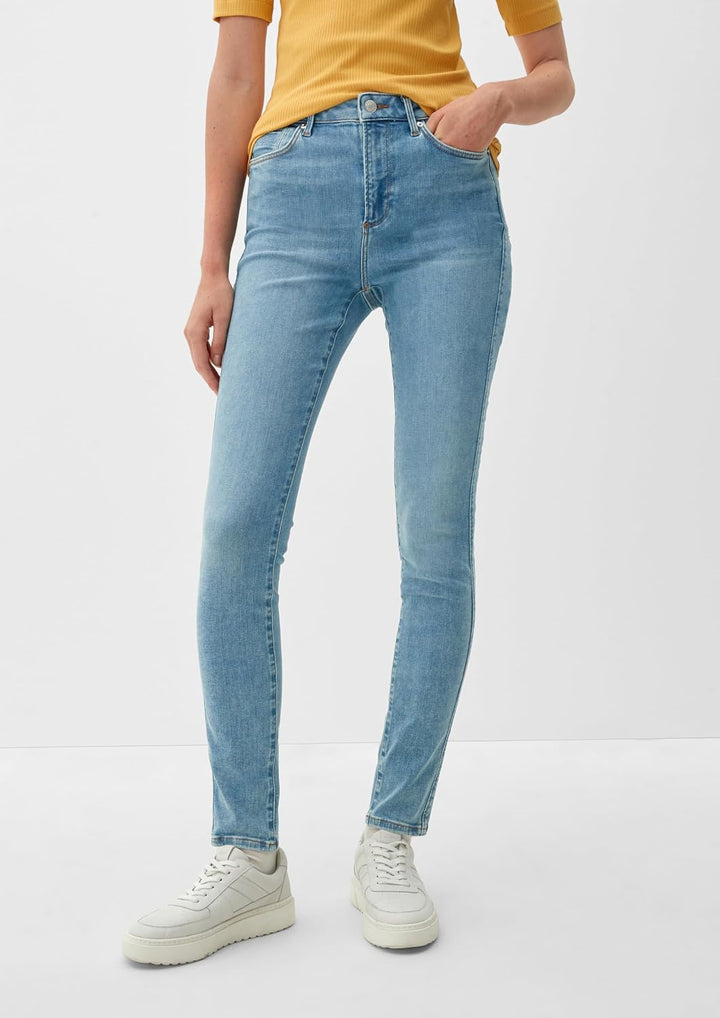 s.Oliver Damen Jeans 10.2.11.26.185.2120749 34W / 34L 54z5, 34W / 34L 54z5