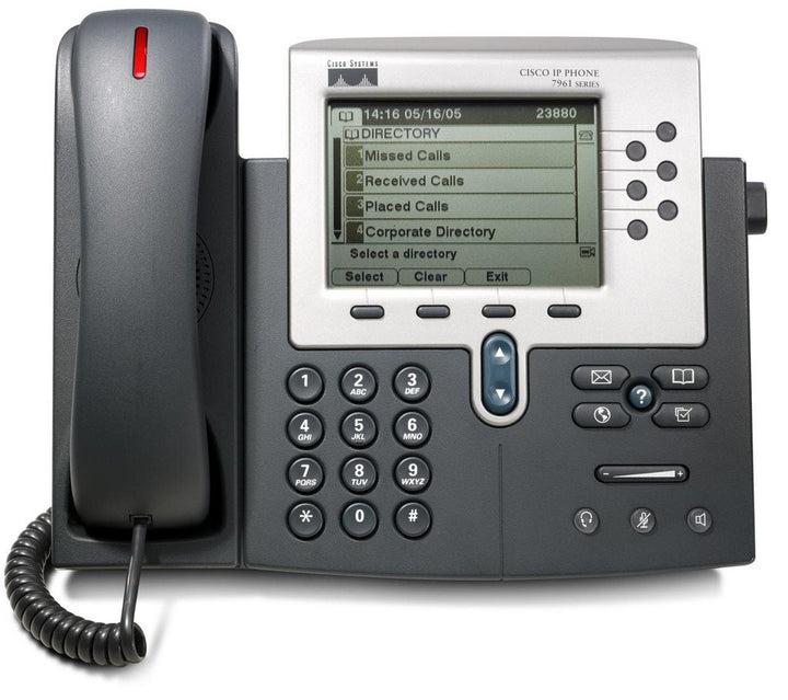 IP Phone/7941 Channel + License