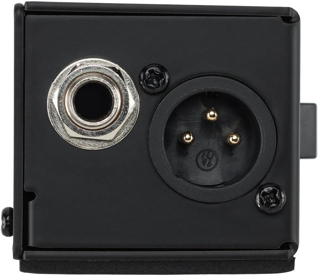 Samson Technologies MLI1 – Mono Passive Isolationsbox