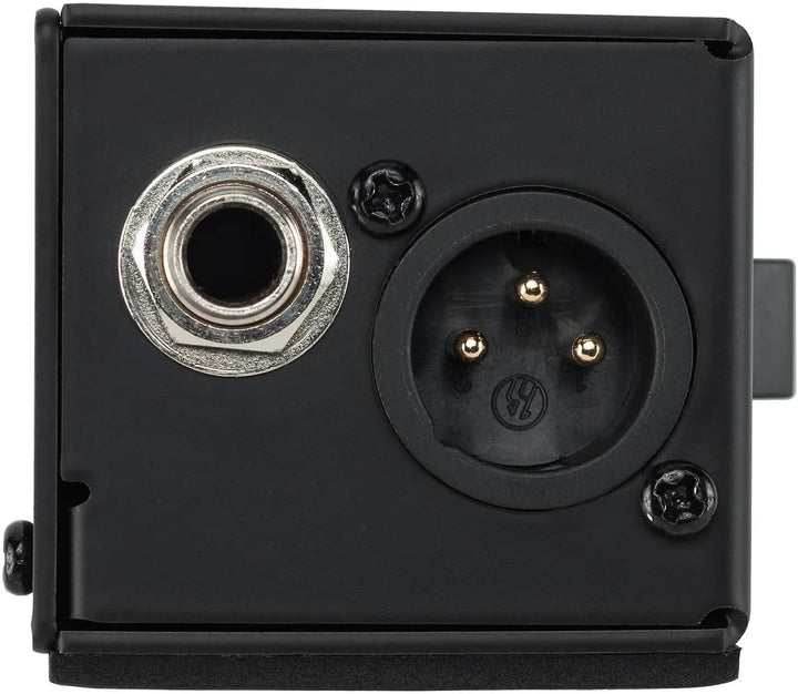 Samson Technologies MLI1 – Mono Passive Isolationsbox