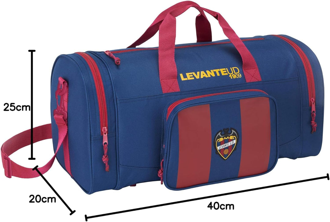 Sporttasche Levante U.D. - Offiziell