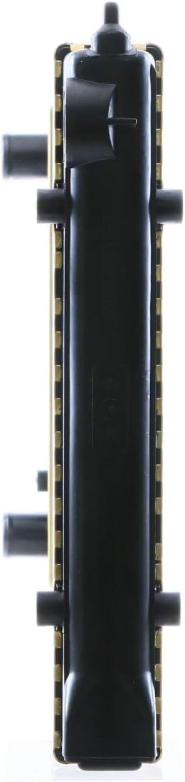 MAHLE CR 340 001S Kühlmittelkühler BEHR