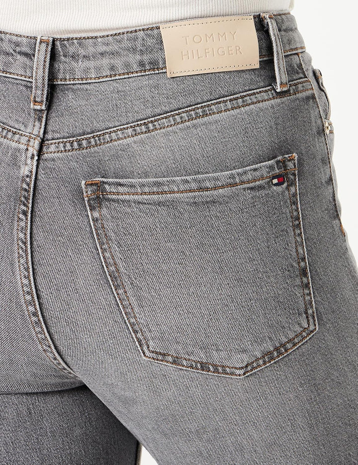 Tommy Hilfiger Damen Jeanshosen 29W / 32L Denim (Zigi), 29W / 32L Denim (Zigi)