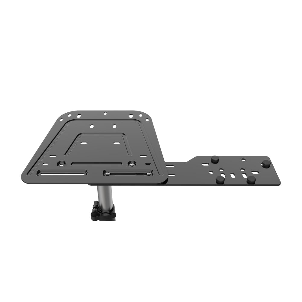 Turtle Beach VelocityOne Stand Universal-Halterung für Simulationszubehör, VelocityOne Stand