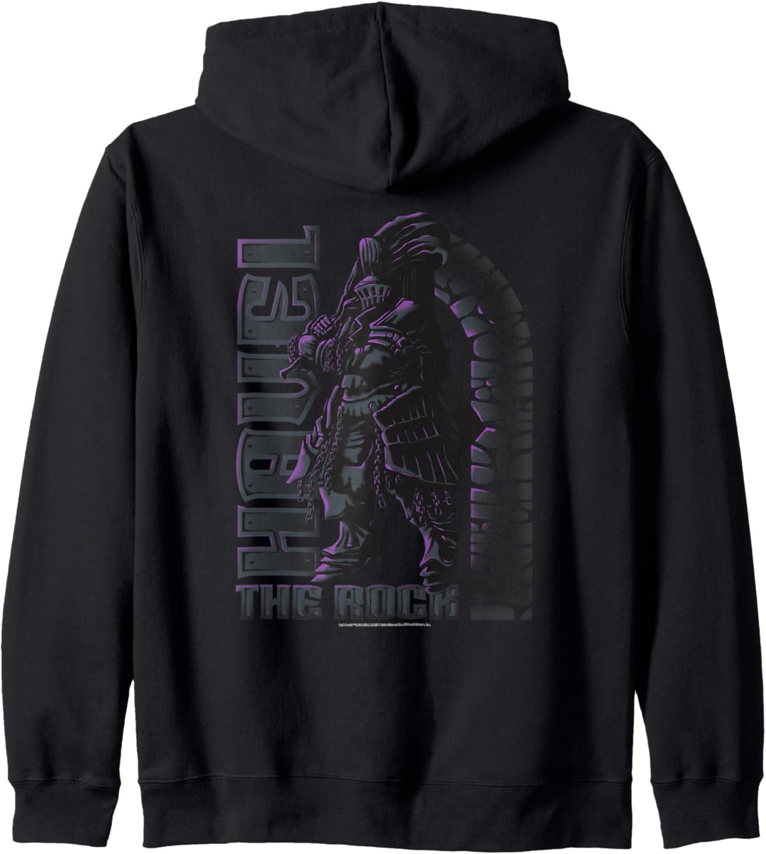 DARK SOULS Havel Kapuzenjacke