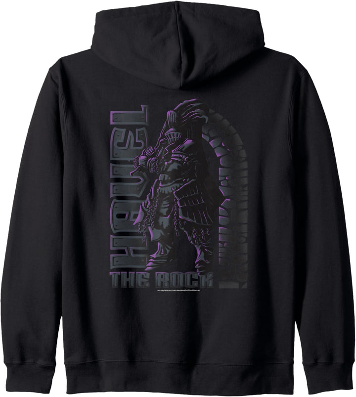 DARK SOULS Havel Kapuzenjacke